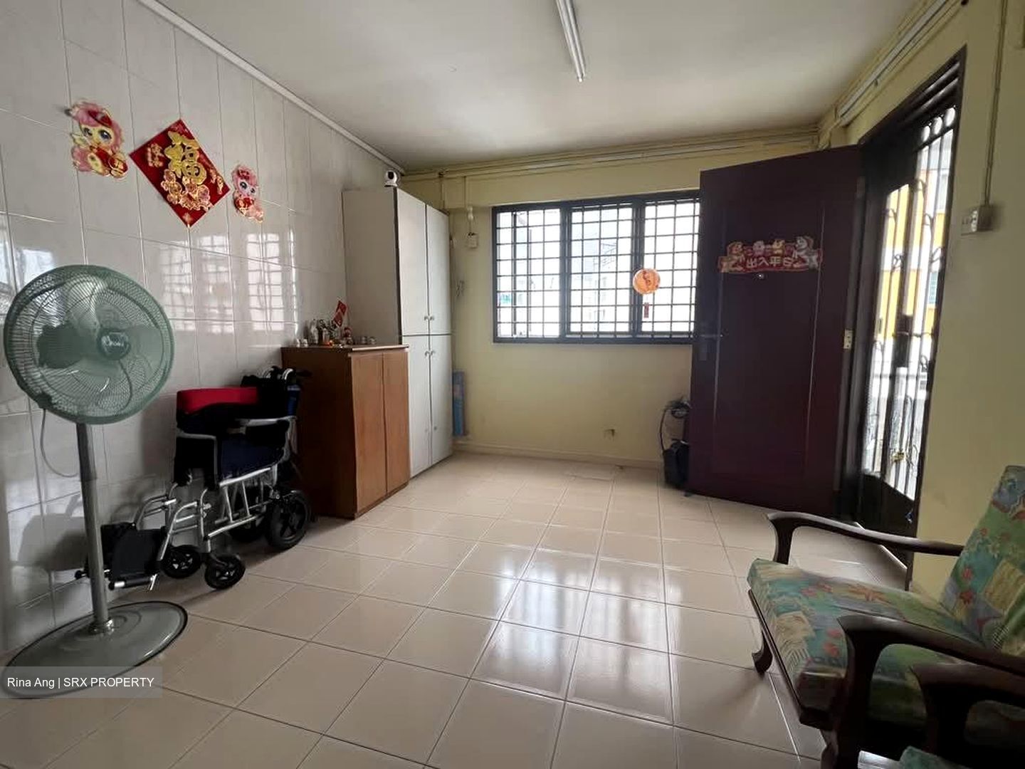 Blk 157 Tampines Street 12 (Tampines), HDB 4 Rooms #572644171